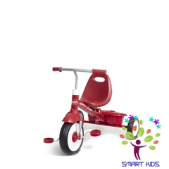 Xe đạp ba bánh trẻ em Radio Flyer 3-in-1 Stroll ‘N Trike