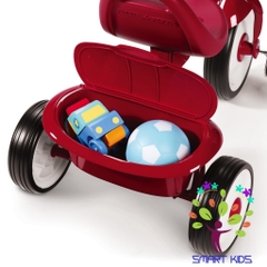 Xe đạp ba bánh trẻ em Radio Flyer Fold 2 Go