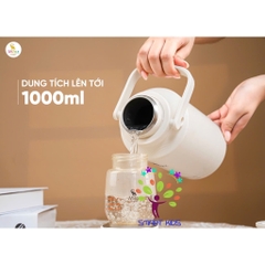 Bình đun nước du lịch Moaz BéBé MB-107