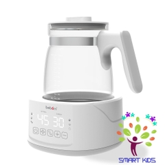 Bình đun Nước Giữ Nhiệt Pha Sữa điện Tử Beborn Presto 6 K06HP