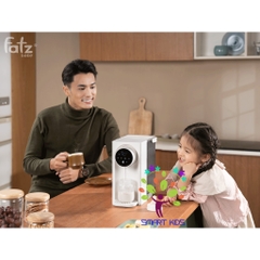 Máy đun Và Hâm Nước Tức Thì Thông Minh Tiện Lợi Fatz Baby Speedy 2 FB3860FD
