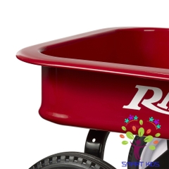 Xe kéo 4 bánh Radio Flyer Classic Red Wagon