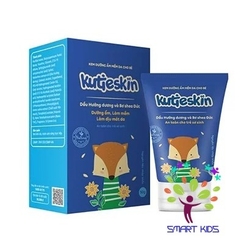 Kem Dưỡng ẩm KUTIESKIN Kem Nẻ