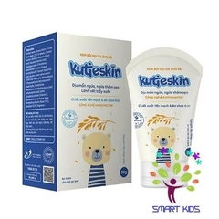 Kem Mẩn Ngứa – Hăm KUTIESKIN 30g