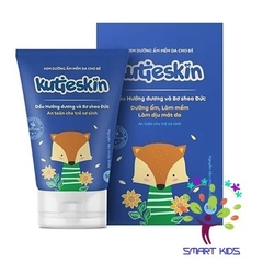Kem Dưỡng ẩm KUTIESKIN Kem Nẻ