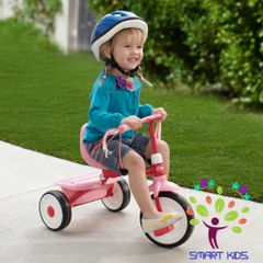 Xe đạp ba bánh trẻ em Radio Flyer Fold 2 Go