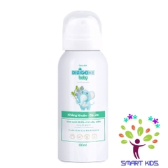 Xịt Kháng Khuẩn Dizigone Baby 100ml