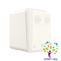 Máy Tiệt Trùng Sấy Khô Khử Mùi UVC-LED Công Nghệ Anion E-KING 7 Fatz Baby FB4732VN