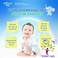 Xịt Kháng Khuẩn Dizigone Baby 100ml