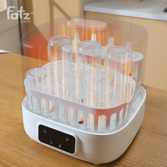 Máy Tiệt Trùng Hơi Nước Sấy Khô Siêu Tốc Thông Minh Fatz Baby Sumo 7 Plus FB4935VN