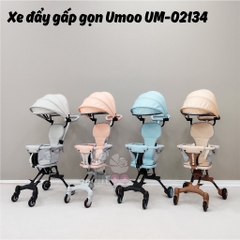 Xe đẩy gấp gon Umoo UM-02134