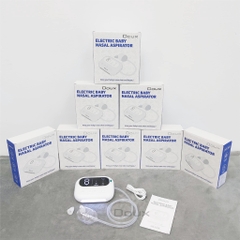 Máy hút mũi Doux DX-1332 DX-1334