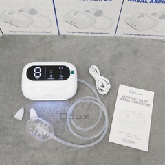 Máy hút mũi Doux DX-1332 DX-1334