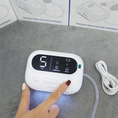 Máy hút mũi Doux DX-1332 DX-1334