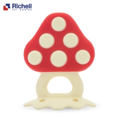 GẶM NƯỚU SILICONE CÓ HỘP RICHELL