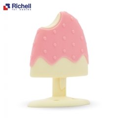 GẶM NƯỚU SILICONE CÓ HỘP RICHELL