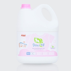 NƯỚC GIẶT THÁI LAN DOCILEE 3 LIT Chính hãng