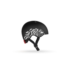 Mũ đội đầu , mũ bảo hiểm cho bé Scoot and Ride