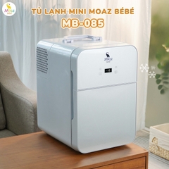 Tủ lạnh mini Moaz Bébé MB-028 MB-074 MB-083 MB-085