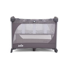 Giường cũi trẻ em Joie Commuter Change & Snooze