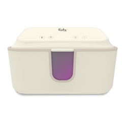 Máy ủ ấm Và Tiệt Trùng UVC-LED Khăn Giấy ướt Cho Bé Fatz Baby Warm 5 FB7300MX FB7301MX