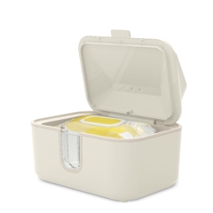 Máy ủ ấm Và Tiệt Trùng UVC-LED Khăn Giấy ướt Cho Bé Fatz Baby Warm 5 FB7300MX FB7301MX