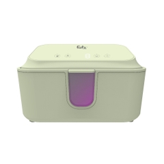 Máy ủ ấm Và Tiệt Trùng UVC-LED Khăn Giấy ướt Cho Bé Fatz Baby Warm 5 FB7300MX FB7301MX