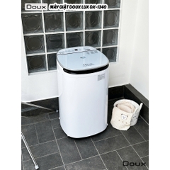 Máy giặt mini Doux Lux 4,5kg DX-1340