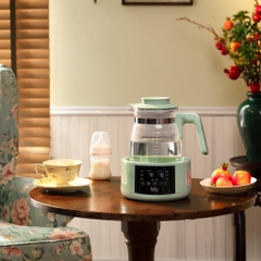 Máy Hâm Nước Và Pha Sữa điện Tử Fatz Baby Quick 14 FB3101RS