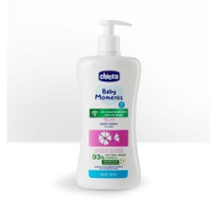 Sữa tắm thư giãn, không cay mắt bé Chicco 0M+ 500ml