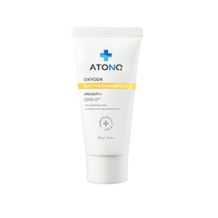 Sữa Tắm Gội 2-in-1 Oxygen ATONO2 Dịu Nhẹ Cho Bé Từ 0m+