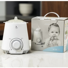Máy hâm sữa Moaz Bébé MB-039