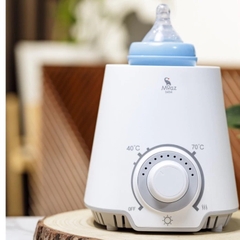 Máy hâm sữa Moaz Bébé MB-039