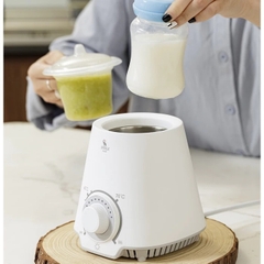 Máy hâm sữa Moaz Bébé MB-039