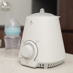 Máy hâm sữa Moaz Bébé MB-039