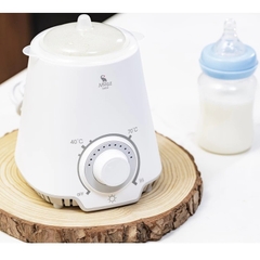 Máy hâm sữa Moaz Bébé MB-039