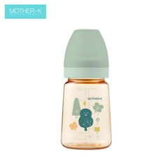 BÌNH SỮA PPSU HÀN QUỐC MOTHER-K