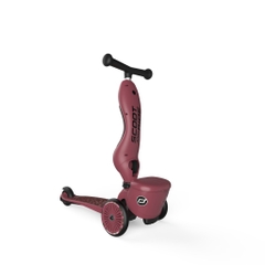 Xe scooter trẻ em Scoot and Ride Highwaykick 1