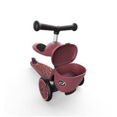 Xe Scooter Trẻ Em Scoot and Ride Highwaykick1 Lifestyle