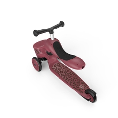Xe Scooter Trẻ Em Scoot and Ride Highwaykick1 Lifestyle