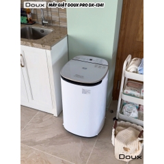 Máy giặt sấy Doux 12 chức năng DX-1335 DX-1341