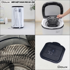 Máy giặt sấy Doux 12 chức năng DX-1335 DX-1341