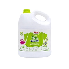 NƯỚC GIẶT THÁI LAN DOCILEE 3 LIT Chính hãng