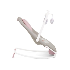 Ghế rung trẻ em Joie Dreamer Rocker Bouncer