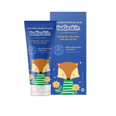 Kem Dưỡng ẩm KUTIESKIN Kem Nẻ