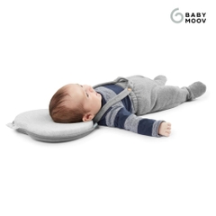 GỐI CHỐNG BẸT ĐẦU BABYMOOV LOVENEST CHÍNH HÃNG
