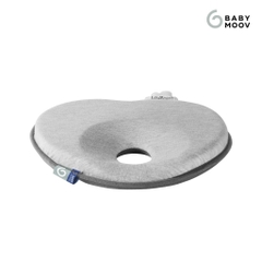 GỐI CHỐNG BẸT ĐẦU BABYMOOV LOVENEST CHÍNH HÃNG