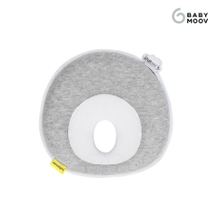 GỐI CHỐNG BẸT ĐẦU BABYMOOV LOVENEST CHÍNH HÃNG