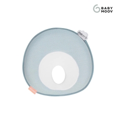 GỐI CHỐNG BẸT ĐẦU BABYMOOV LOVENEST CHÍNH HÃNG