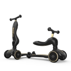 Xe scooter trẻ em Scoot and Ride Highwaykick 1